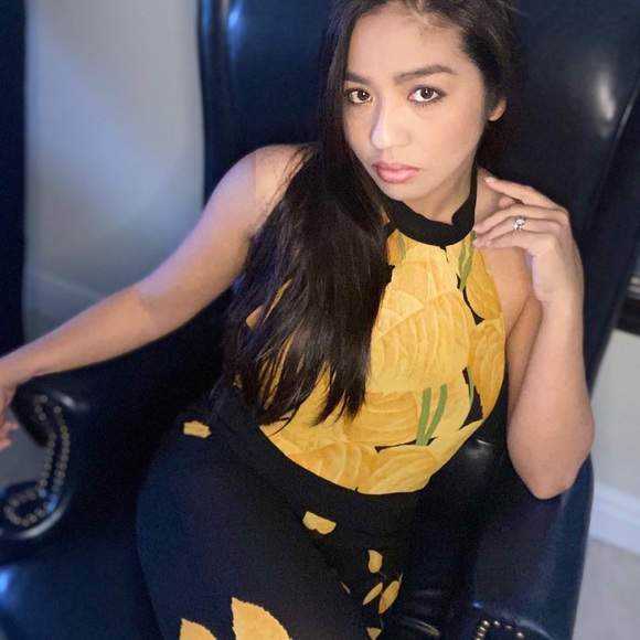 Jumpsuits - Picture 6 of 6